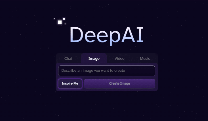 Unlock the Best 5 Free AI Image Tools for Beginners in 2025: Easy& Powerful!