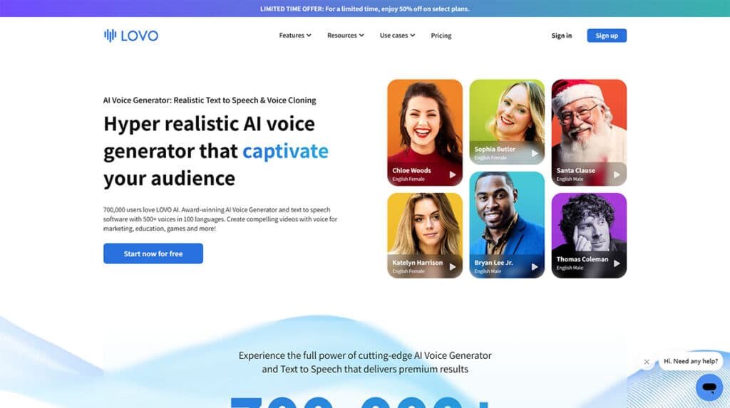 Top 5 Fast and Reliable Text-to-Speech Tools of 2025
