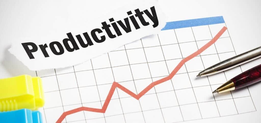 Revolutionize Your Small Business with AI Productivity Tools: Maximize Efficiency in 2025