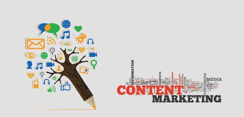 How Small and Medium Businesses Can Leverage AI for Content Marketing in 2025